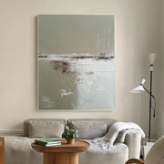 3D-Textured Art | Minimal Horizon Textures