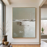 3D-Textured Art | Minimal Horizon Textures