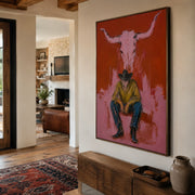 POP Art | Under the Horned Silence