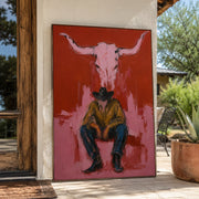 POP Art | Under the Horned Silence