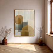 3D textured Art | Tactile Meditation