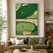 3D textured Art | The Quiet Between Strokes