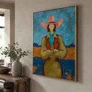 POP Art | Desert Grit