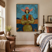 POP Art | Desert Grit