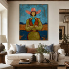POP Art | Desert Grit