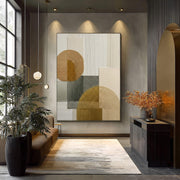3D textured Art | Tactile Meditation