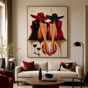 POP Art | Under the Crescent, We Belong