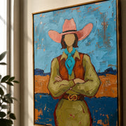 POP Art | Desert Grit