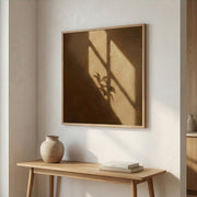 Impressionist Art | Windowlight Reverie
