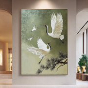 Impressionist Art | Blush Reverie