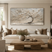 3D-Textured Art｜Life Tree