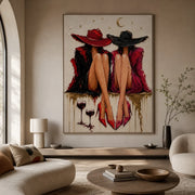 POP Art | Under the Crescent, We Belong