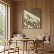 Impressionist Art | Sunlit Silhouettes