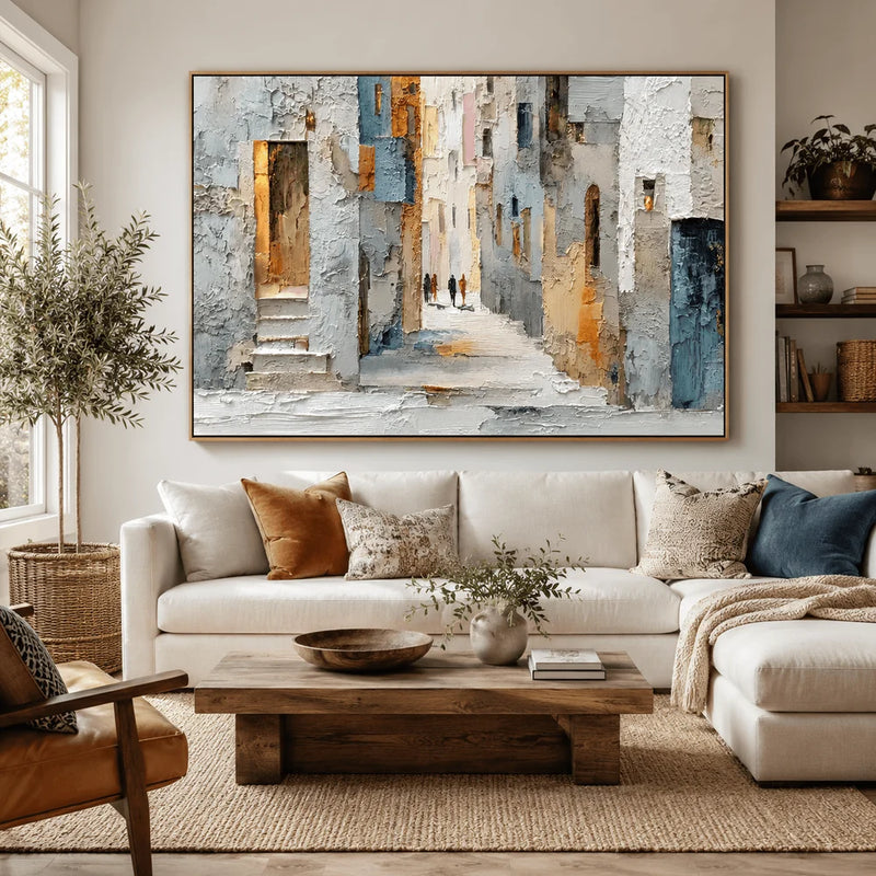 Bohemian Art