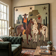 Vintage Americana Art | Where Dust Remembers