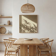 Impressionist Art | Sunlit Silhouettes