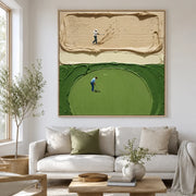 3D textured Art | Between Hazard and Grace