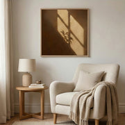 Impressionist Art | Windowlight Reverie