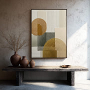 3D textured Art | Tactile Meditation