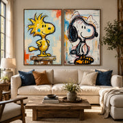 POP Art | Playful Icons