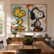 POP Art | Playful Icons