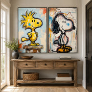 POP Art | Playful Icons