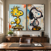 POP Art | Playful Icons