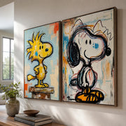 POP Art | Playful Icons