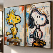 POP Art | Playful Icons