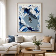 3D textured Art | Within the Break