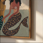 Surreal Art | Shell Sisters¡¯ Gaze