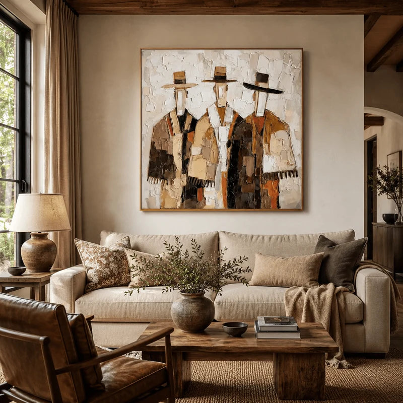 3D-Textured Art