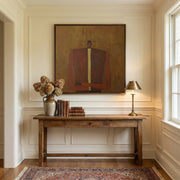 Vintage Americana Art | Inner Fire