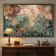 Bohemian Art | Twilight Garden