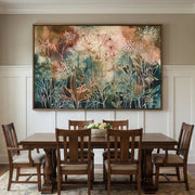 Bohemian Art | Twilight Garden