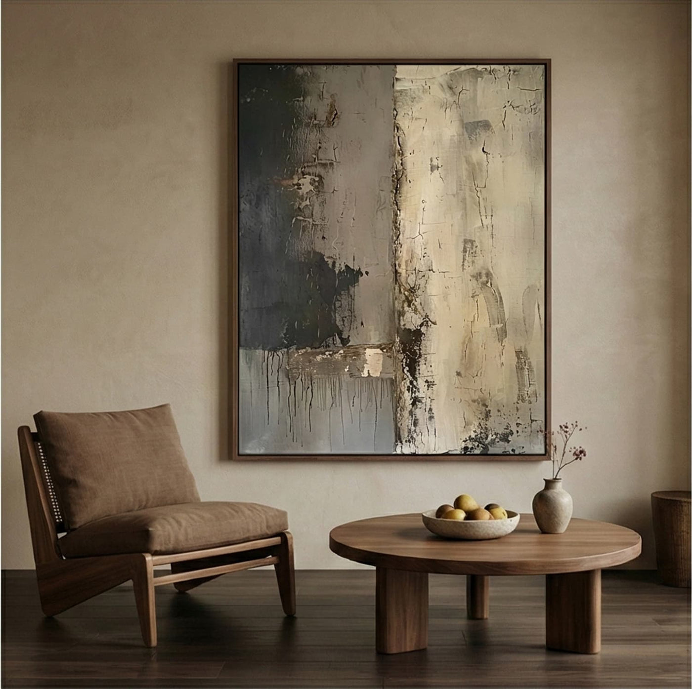 Wabi-Sabi Art | Sites of Erosion Boundary