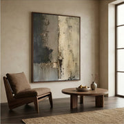 Wabi-Sabi Art | Sites of Erosion Boundary