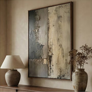 Wabi-Sabi Art | Sites of Erosion Boundary