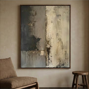 Wabi-Sabi Art | Sites of Erosion Boundary