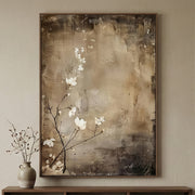 Wabi-Sabi Art | Blossom and Branch