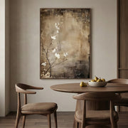 Wabi-Sabi Art | Blossom and Branch