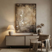 Wabi-Sabi Art | Blossom and Branch