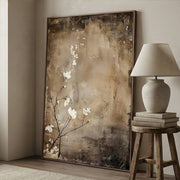Wabi-Sabi Art | Blossom and Branch