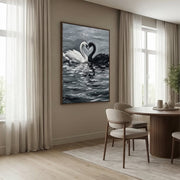 Impressionist Art | Eclipsed Harmony