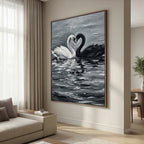 Impressionist Art | Eclipsed Harmony