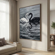 Impressionist Art | Eclipsed Harmony
