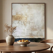 Wabi-Sabi Art | Harmony in Gold