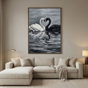 Impressionist Art | Eclipsed Harmony