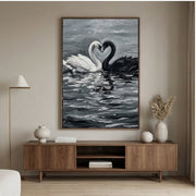 Impressionist Art | Eclipsed Harmony