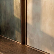 Wabi-Sabi Art | Grey Breath